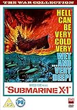 Submarine X-1 [DVD]
