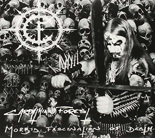 Carpathian Forest - Knokkelmann (live) Lyrics - Zortam Music