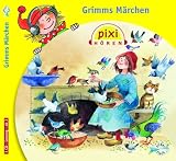 Grimms M&auml;rchen: 1 CD - 