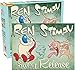 Aquarius Ren & Stimpy 500 Piece Jigsaw Puzzle