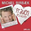 Frauengeschichten: Wer suchet, der findet .... ... Wer das behauptet, war noch nie Single in einer Gro�stadt!.