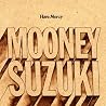 Image of album by The Mooney Suzuki
