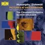 Mussorgsky: Pictures at an Exhibition