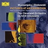 Moussorgsky - Tableaux d'une exposition (Transc. Stokowski)