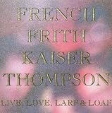 Live Love Larf and Loaf Music