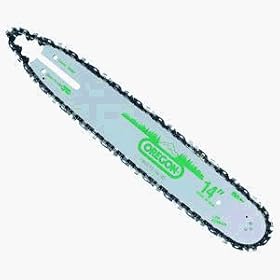Oregon 105667 Replacement Bar And Chain Combo by Oregon