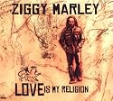 Love Is My Religion (Expanded)