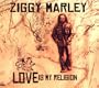 Love Is My Religion Re-Release