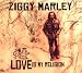 Love Is My Religion Re-Release