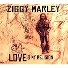 Love Is My Religion Re-Release