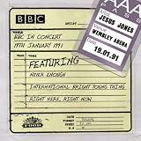 BBC In Concert (19th January 1991)