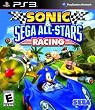 Sonic & Sega All-Stars Racing (͢����:����)