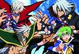 NEEDLESS fragment.1 [Blu-ray]