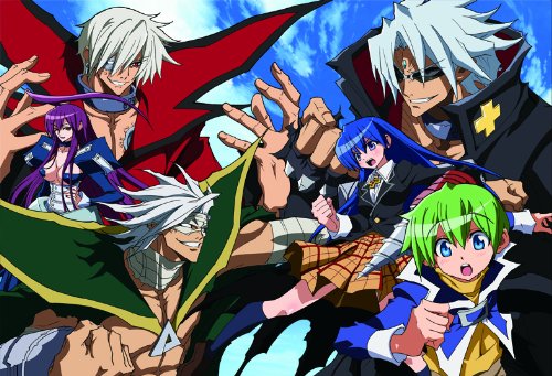 NEEDLESS fragment.1 [Blu-ray]