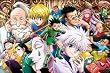 HUNTER×HUNTER 500ラージピース ハンター×シケン 500-L129