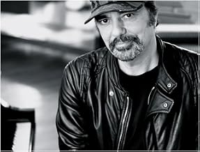Image of Daniel Lanois