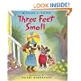 Three Feet Small