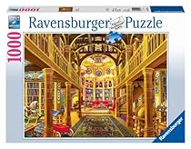 World of Words Jigsaw Puzzle, 1000-Piece
