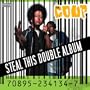 Steal This Double Album