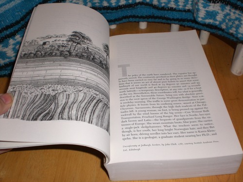 Annals of the Former World: John McPhee: 9780374518738: Amazon.com: Books