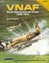 VNAF: South Vietnamese Air Force 1945-1975 - Vietnam Studies Group series (6046)