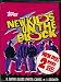 Search : Topps New Kids On The Block 2nd Series Card Pack - 8 Super Gloss Photo Cards per pack