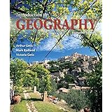 introduction to geography