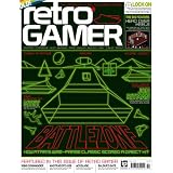 Retro Gamer