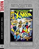 Marvel Masterworks: The Uncanny X-Men Volume 4