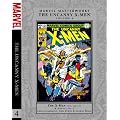 Marvel Masterworks: The Uncanny X-Men Volume 4