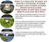 Make Pottery Books