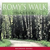 Romy’s Walk: Abounding Love, Book 2 | Peggy Stoks