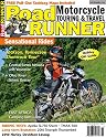 Roadrunner Motorcycle Touring & Travel