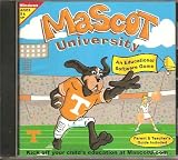 MASCOT UNIVERSITY T