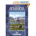 Walks and Treks in the Maritime Alps (Cicerone Guide)
