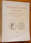 Les monnaies royales fran�aises de Hu...