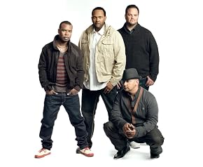 Image de All-4-One