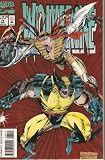 Wolverine #76 Wolverine #76