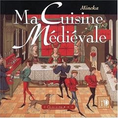 Ma Cuisine M�di�vale