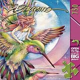 Hummer's Dream Jigsaw Puzzle 750pc