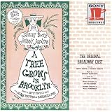 A Tree Grows In Brooklyn (1951 Original Broadway Cast)