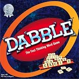 Dabble - The Fast Thinking Word Game