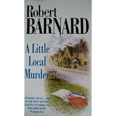 A Little Local Murder