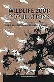 Wildlife 2001 : populations