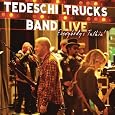 Everybody's Talkin' (2 CD) by Tedeschi Trucks Band