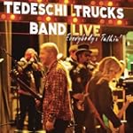 Everybody's Talkin' (2 CD)