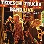 Everybody's Talking: Live ~ Tedeschi Trucks Band