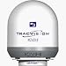 Seaview Ama-16 Satdome Adapter For Kvh M3 M2 - Mounting Hardware - Seaview