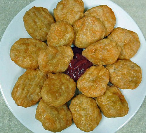 業務用 チキン ナゲット 1kg入り 冷凍 業務用 チキン ナゲット 1kg入り 冷凍