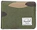 Herschel Supply Co. Men's Hank Wallet,